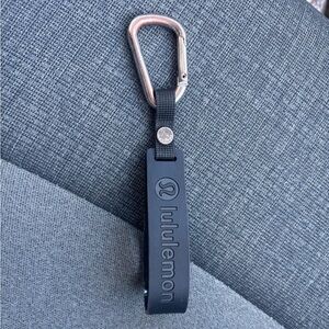 lululemon athletica Black Key Holder